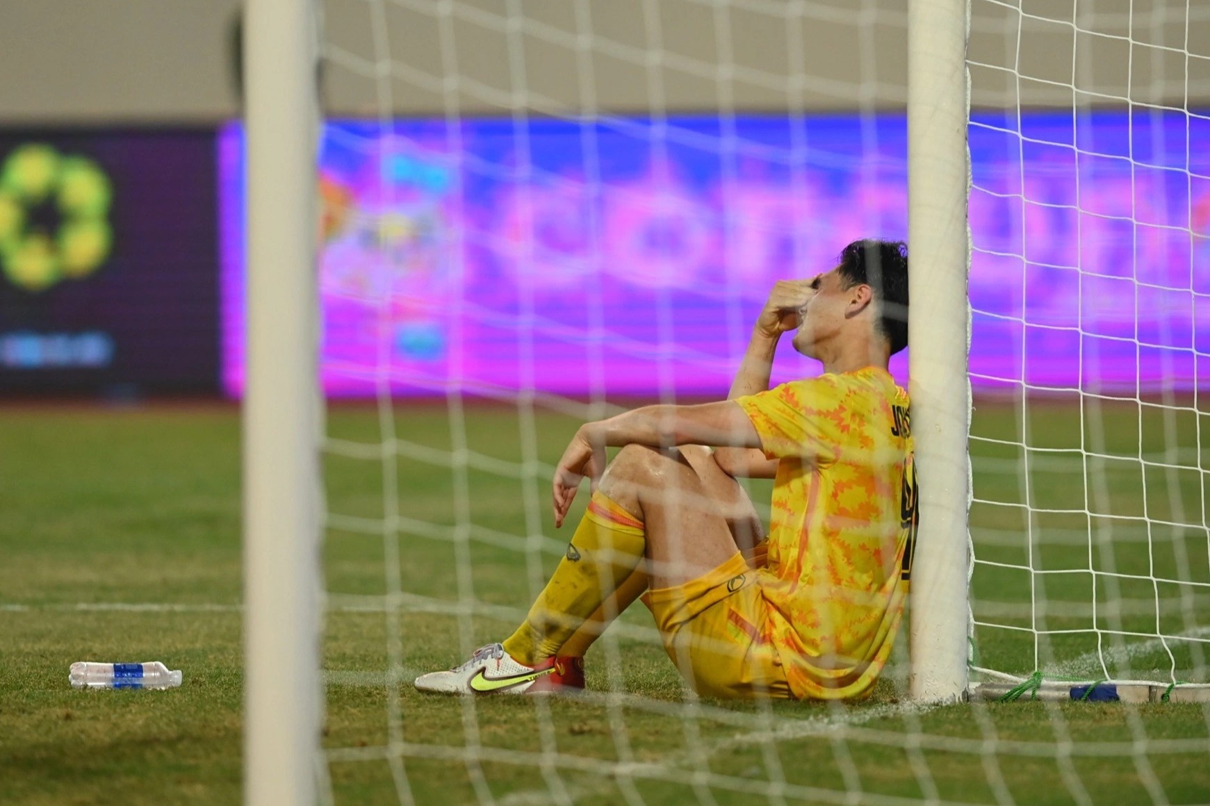 Teeratep Winothai: 'U23 Thai Lan khong sac sao bang Viet Nam' hinh anh