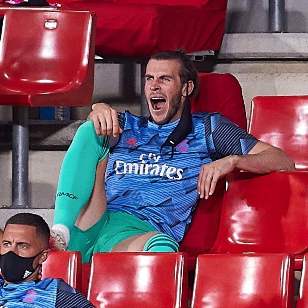 Bale roi Real Madrid anh 8