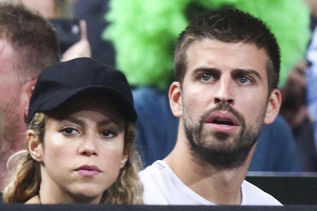 Pique phan boi Shakira va chuyen tinh 11 nam khong dam cuoi hinh anh