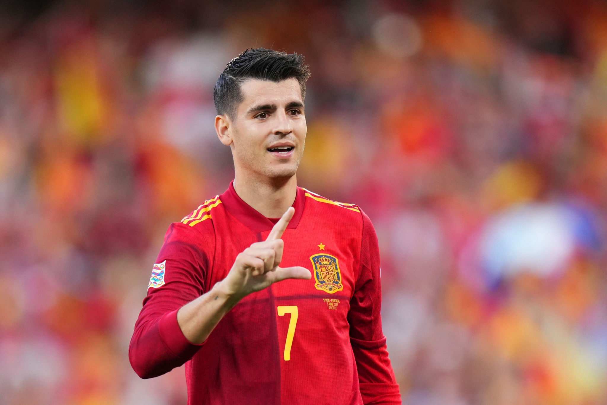 morata anh 1