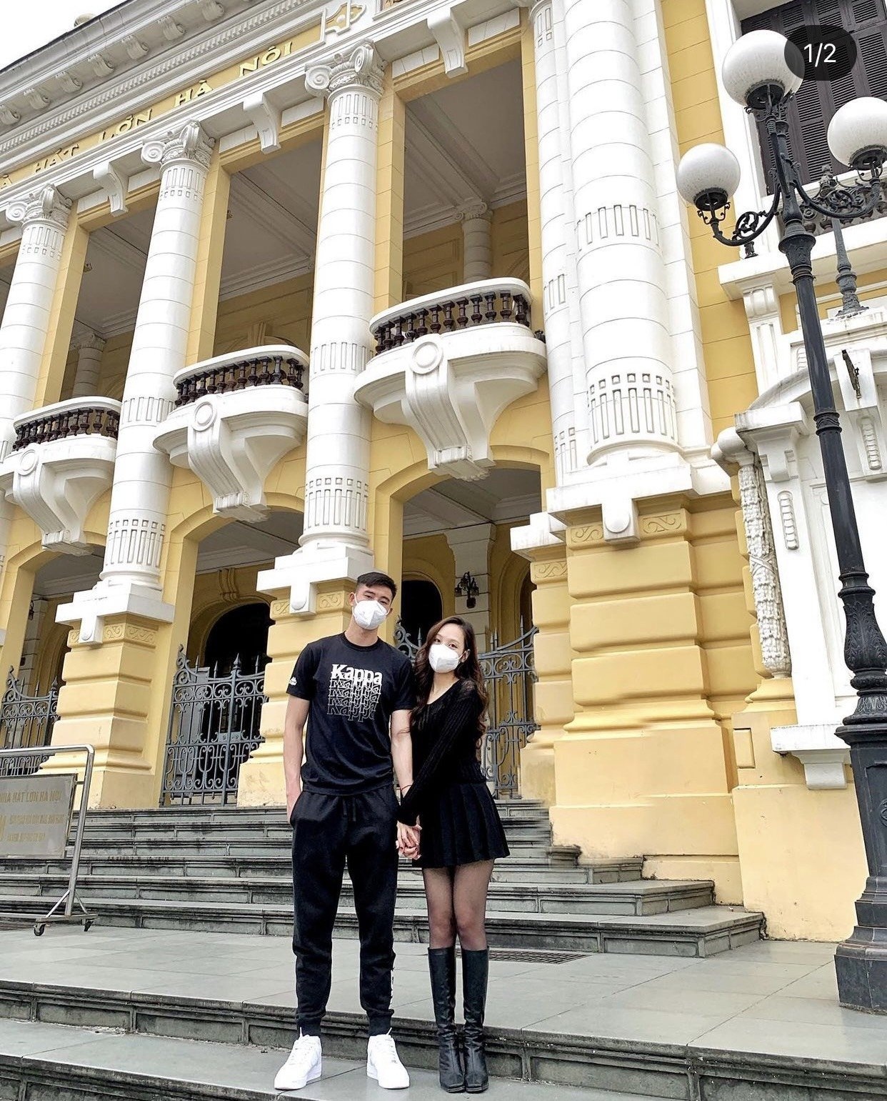 ban gai Van Chuan anh 2