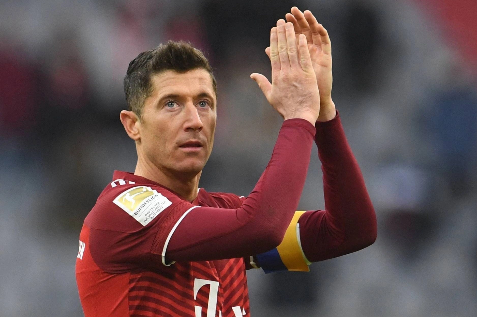 Vi sao Lewandowski quyet roi Bayern Munich? hinh anh