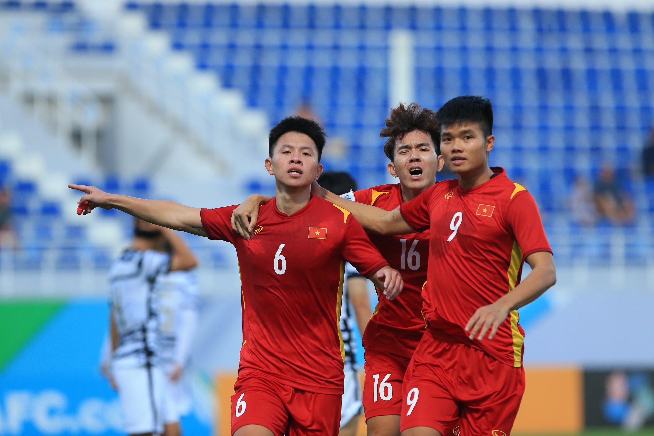 U23 Viet Nam anh 3