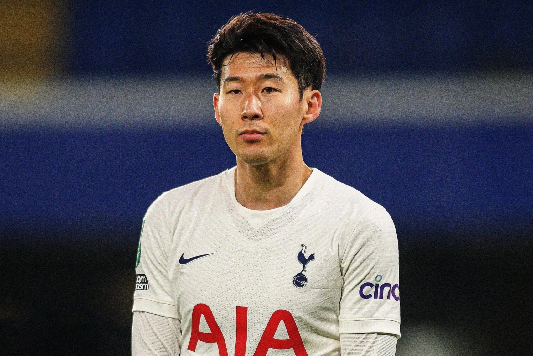 Son Heung-min va su phan biet chau A tai Premier League hinh anh