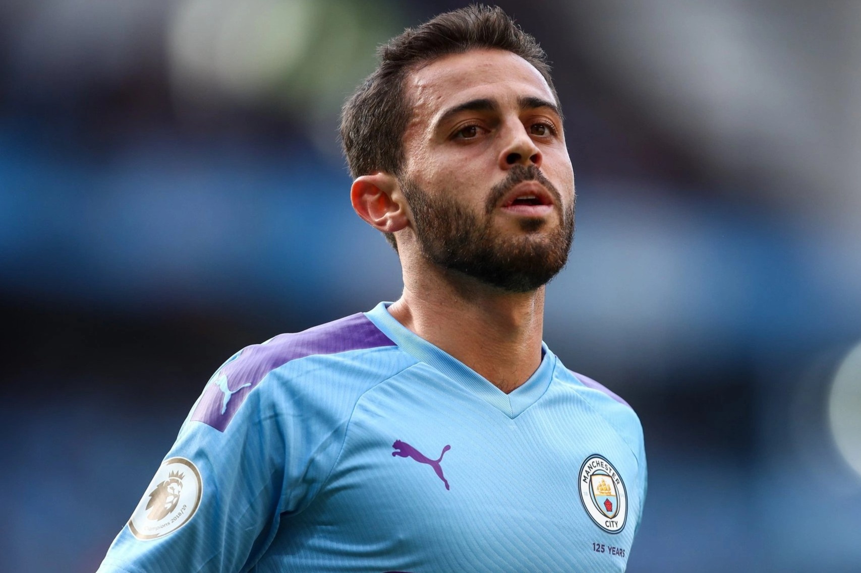 Man City ra gia ban Bernardo Silva hinh anh