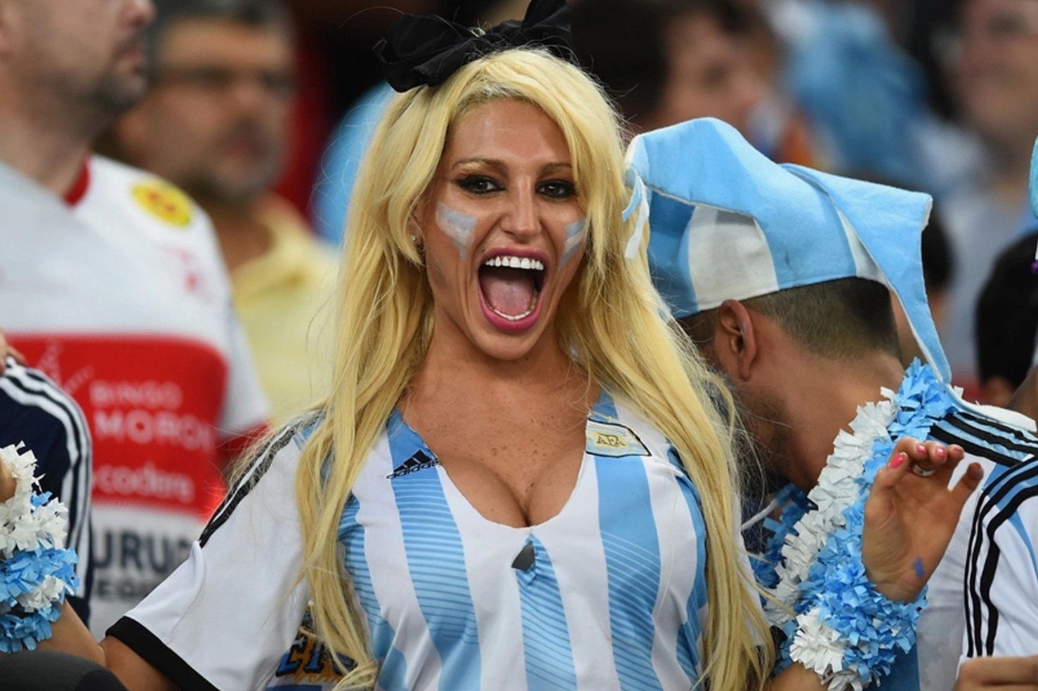 Ngoi tu 7 nam neu 'tinh mot dem' tai World Cup 2022 hinh anh