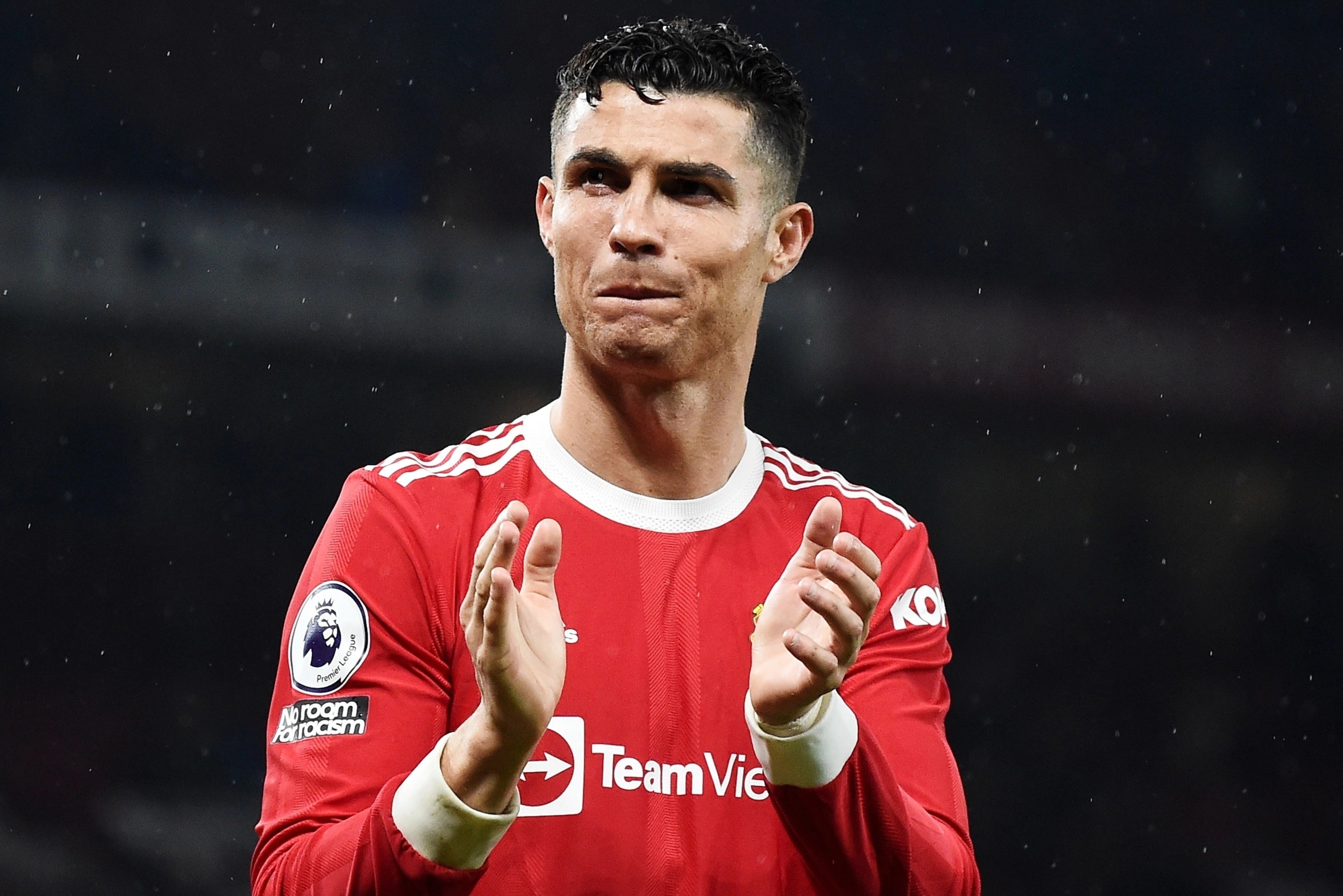 Kho trach Ronaldo hinh anh