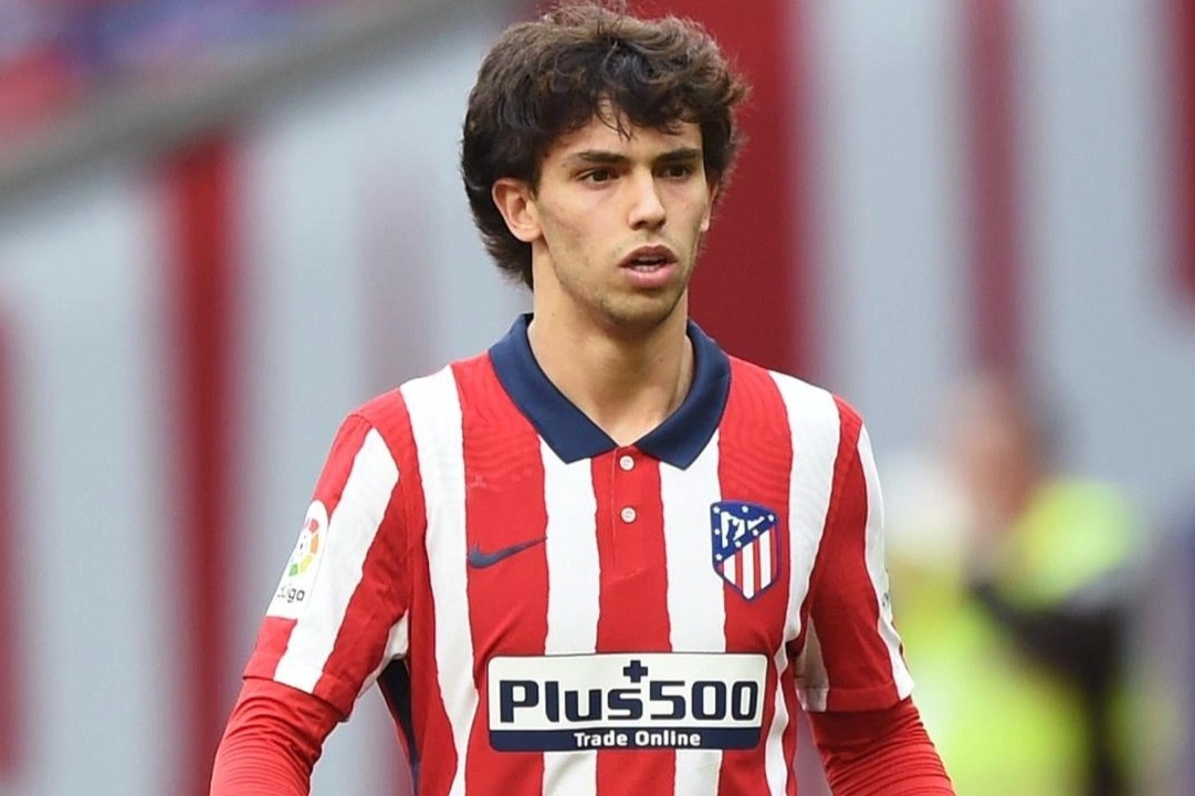 Bayern Munich tu bo ke hoach mua Joao Felix hinh anh