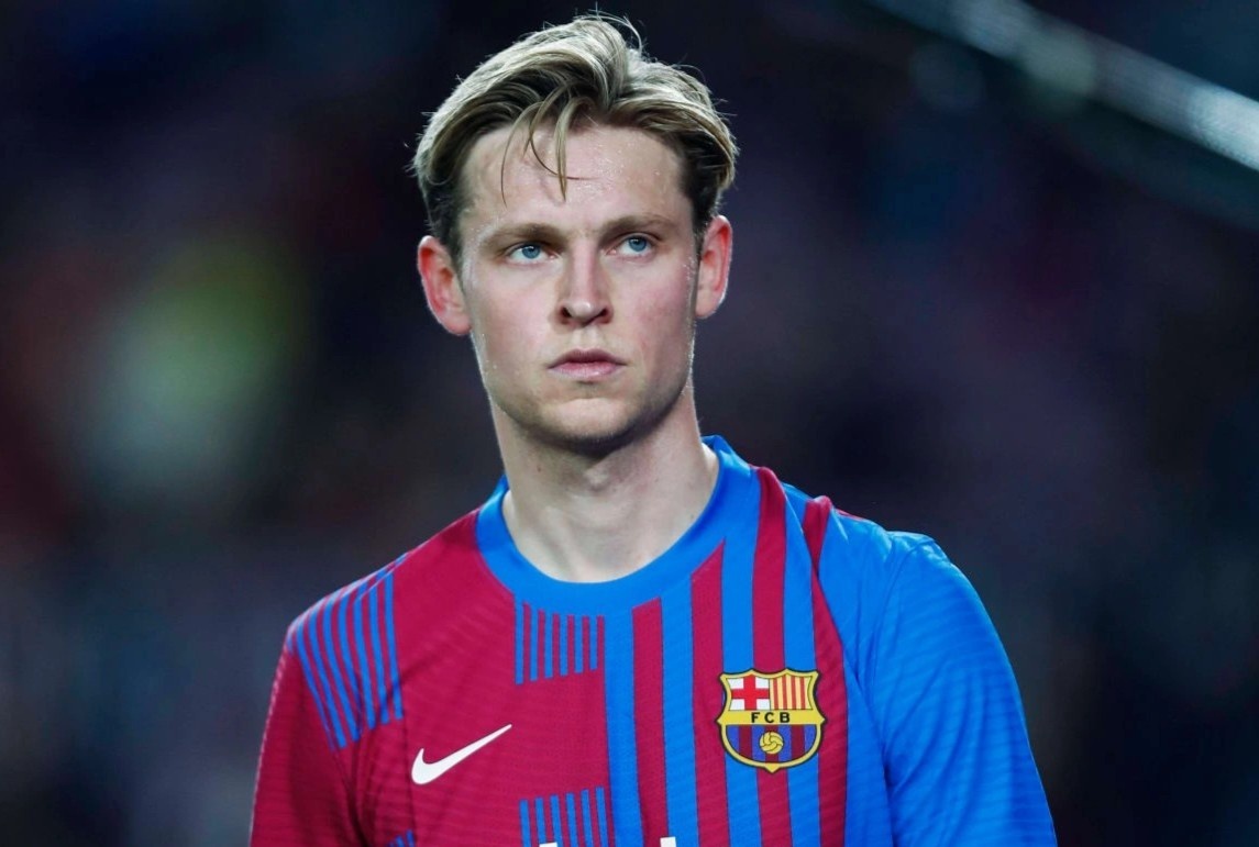 MU chot xong phi chuyen nhuong De Jong hinh anh