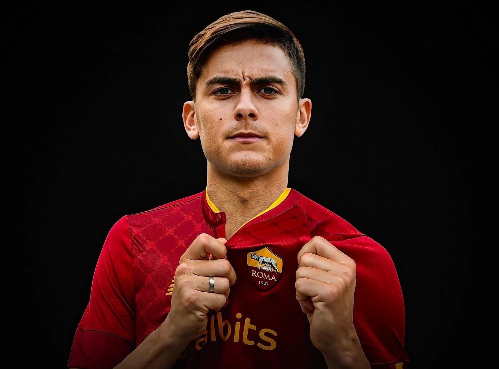 Dybala anh 1