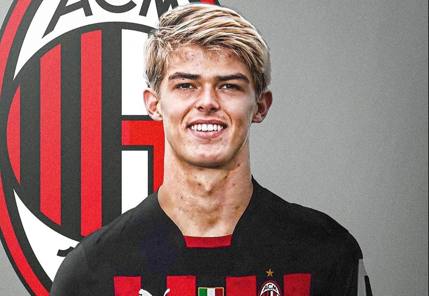 AC Milan chi 35 trieu euro cho tien ve 21 tuoi hinh anh