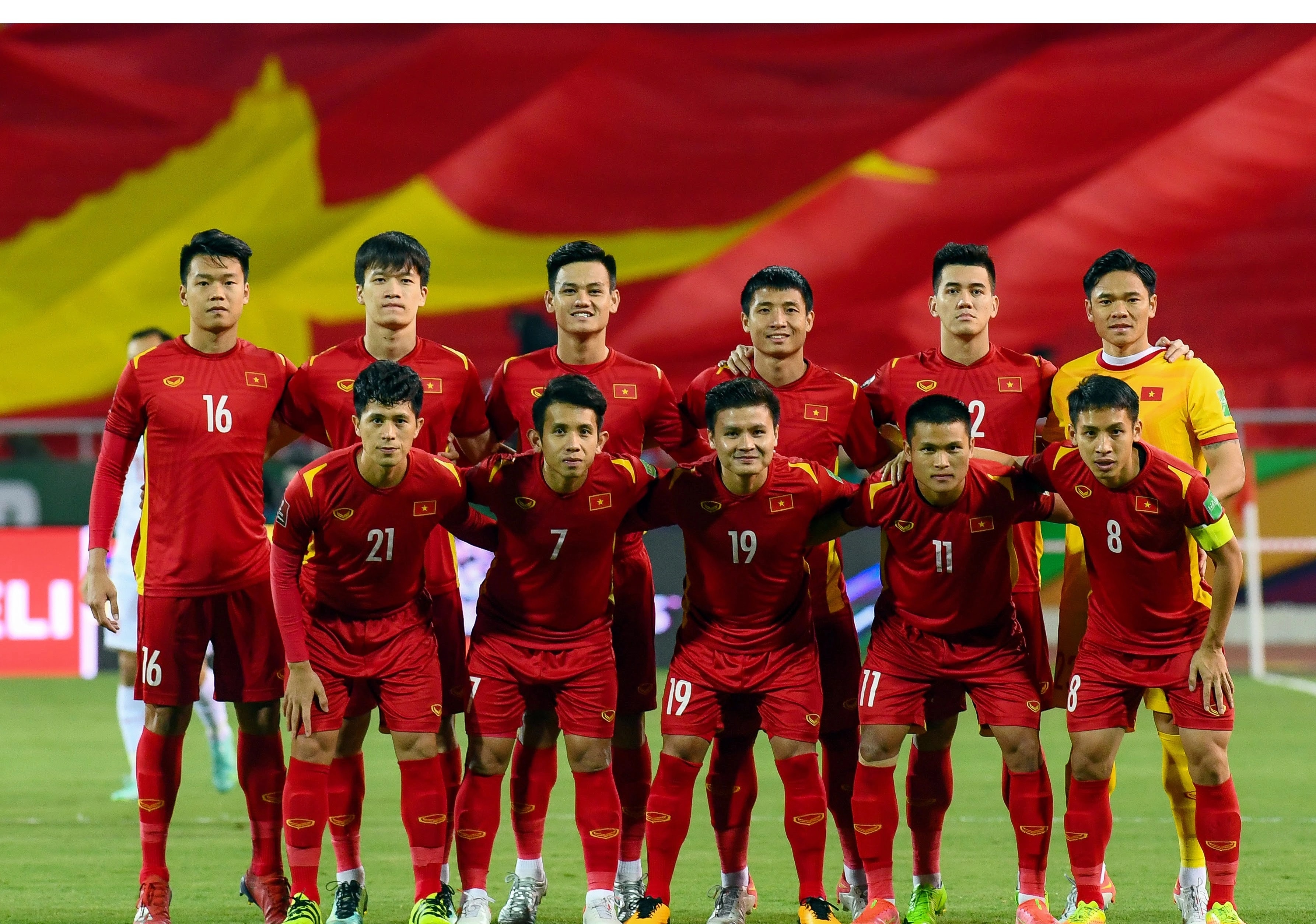 Co hoi cho tuyen Viet Nam khi chau A co 8,5 suat World Cup hinh anh