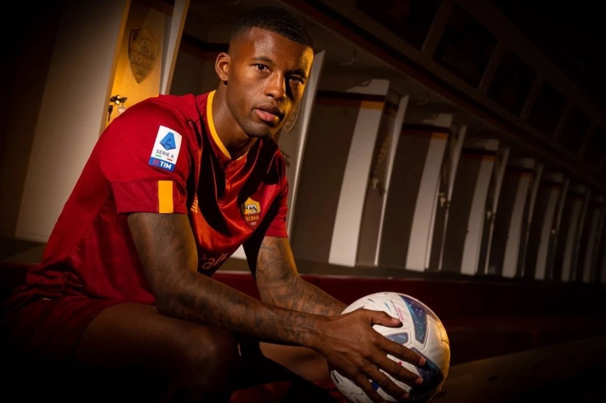 Mourinho co tan binh thu 5 tai Roma trong he 2022 hinh anh