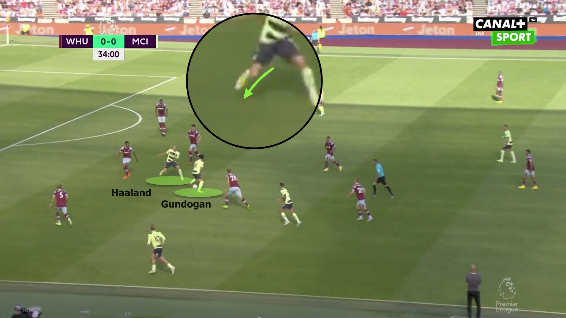 Haaland ManCity anh 2