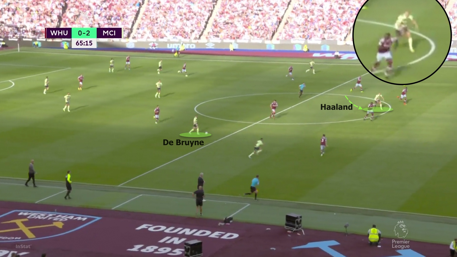 Haaland ManCity anh 4