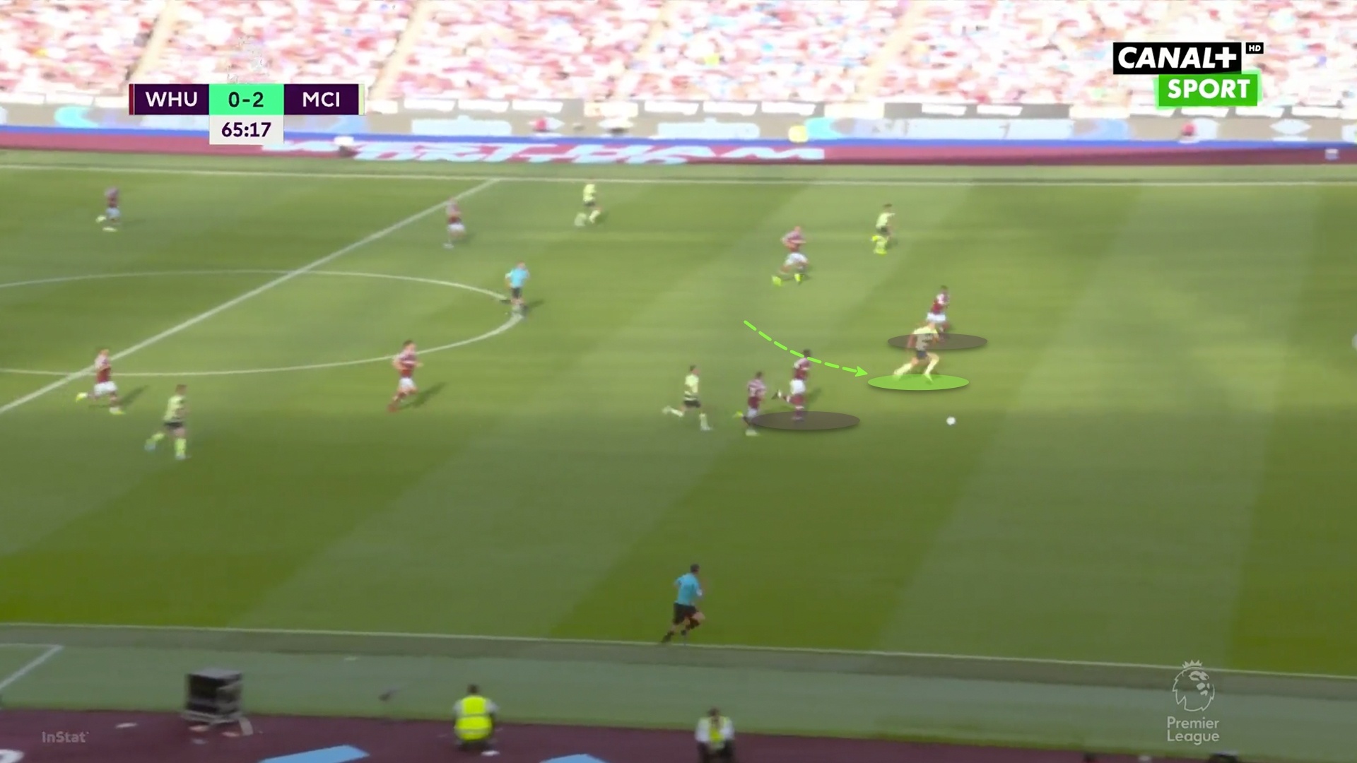 Haaland ManCity anh 5