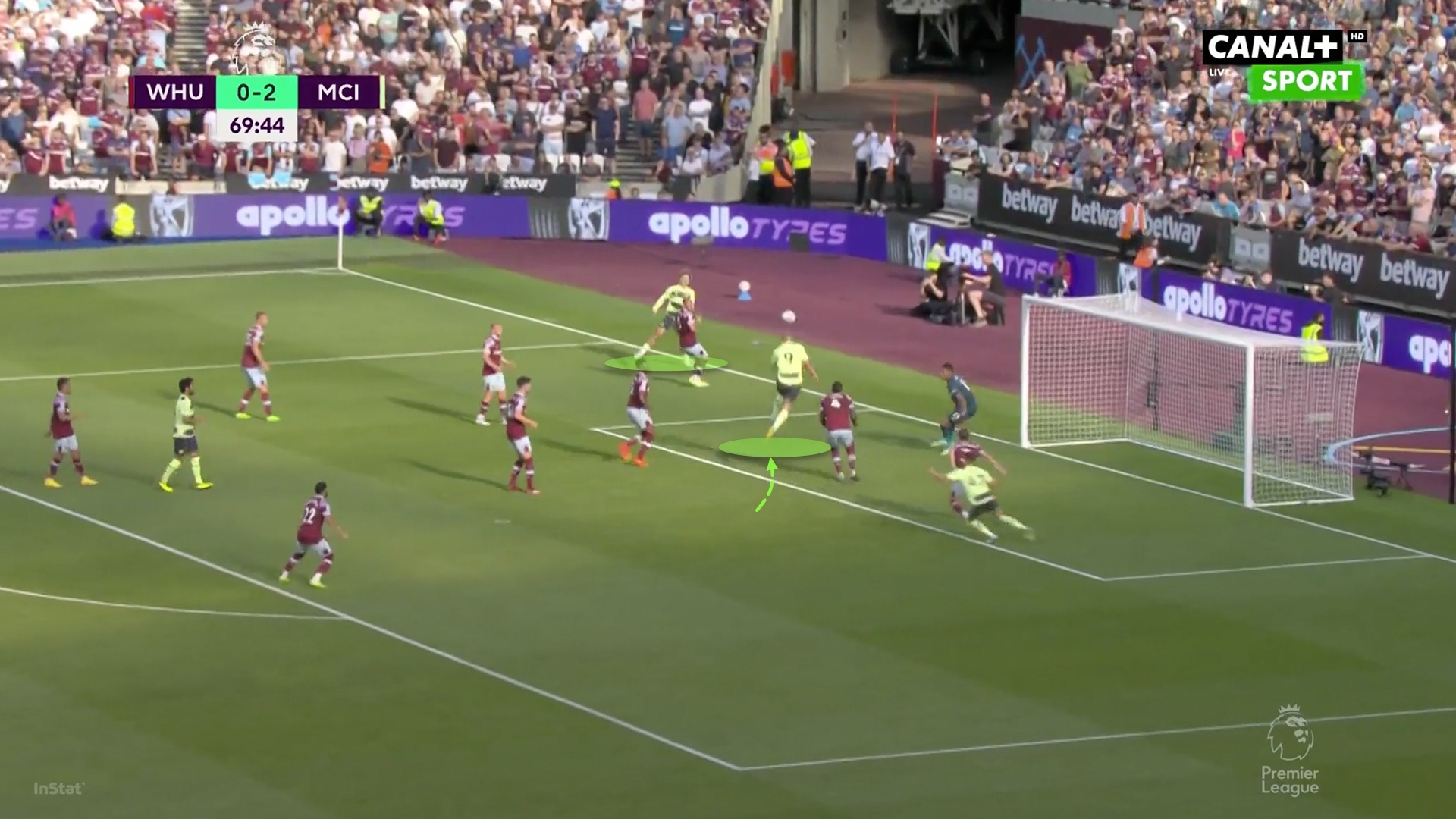 Haaland ManCity anh 9