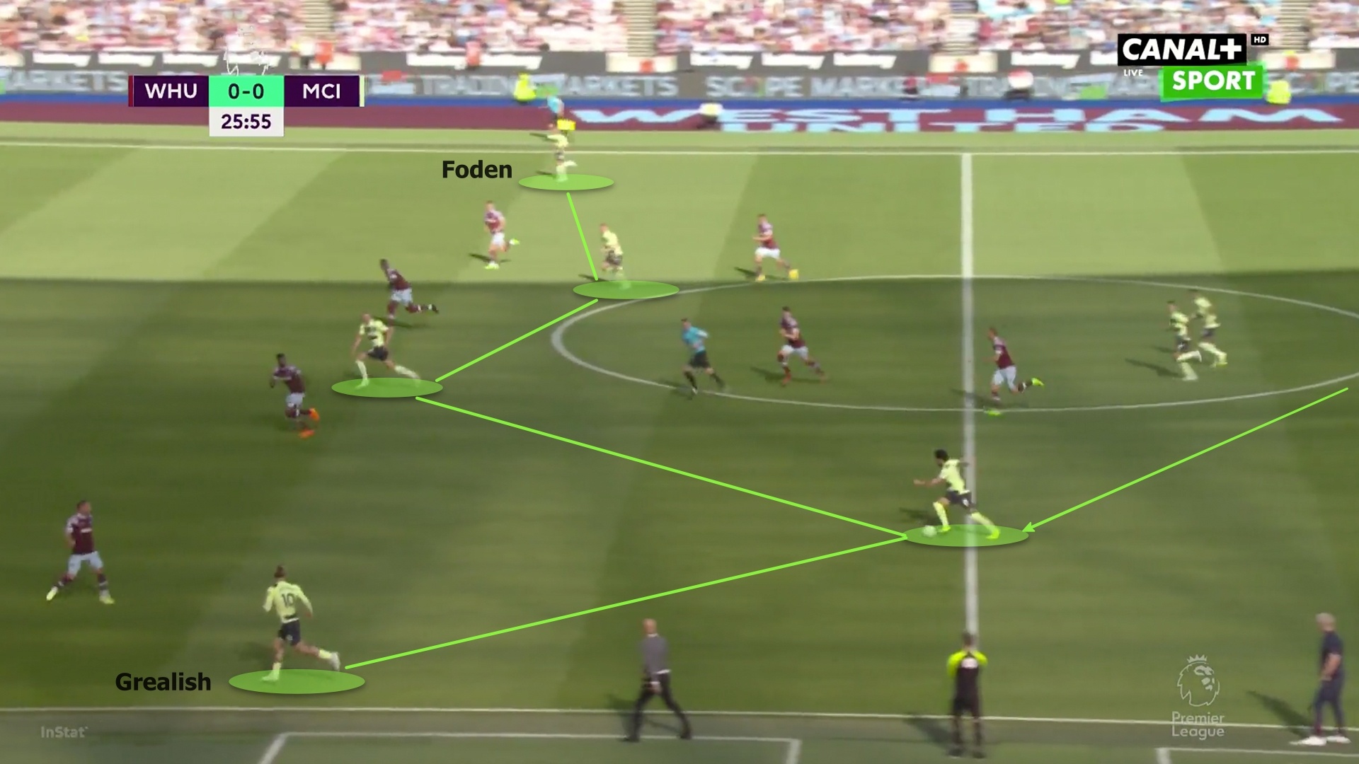 Haaland ManCity anh 12