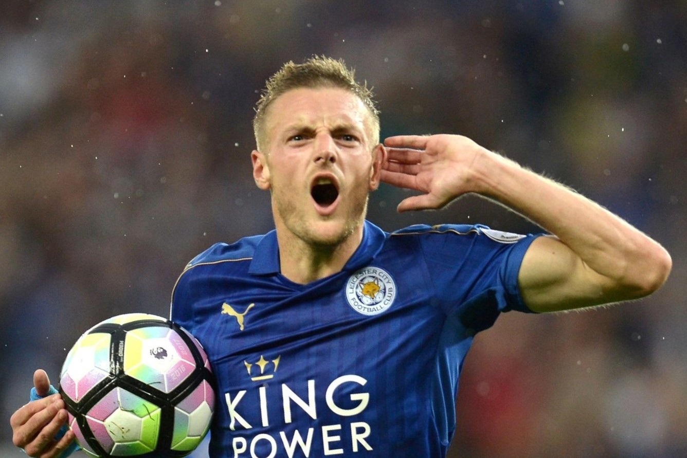 Man United nham mua Jamie Vardy hinh anh