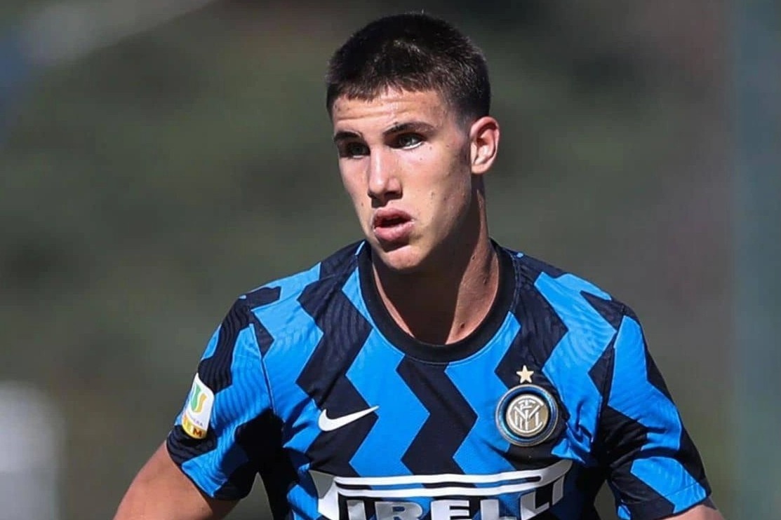 Chelsea chi 15 trieu euro cho sao tre sinh nam 2003 hinh anh