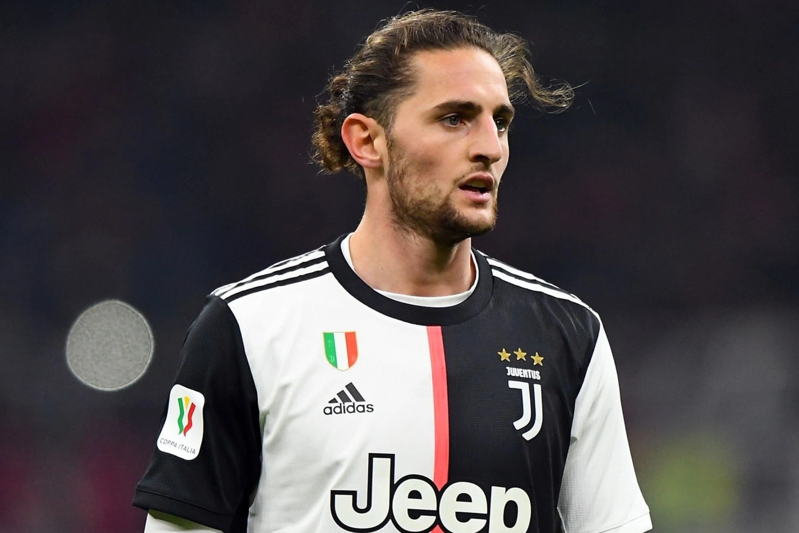 Thuong vu Rabiot den MU co nguy co do be hinh anh