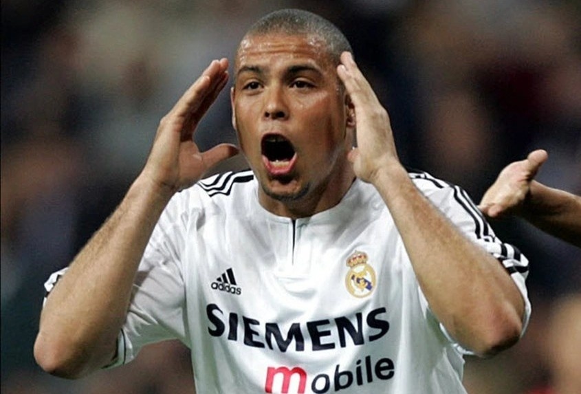 8 ngoi sao danh mat minh sau khi roi Real Madrid hinh anh