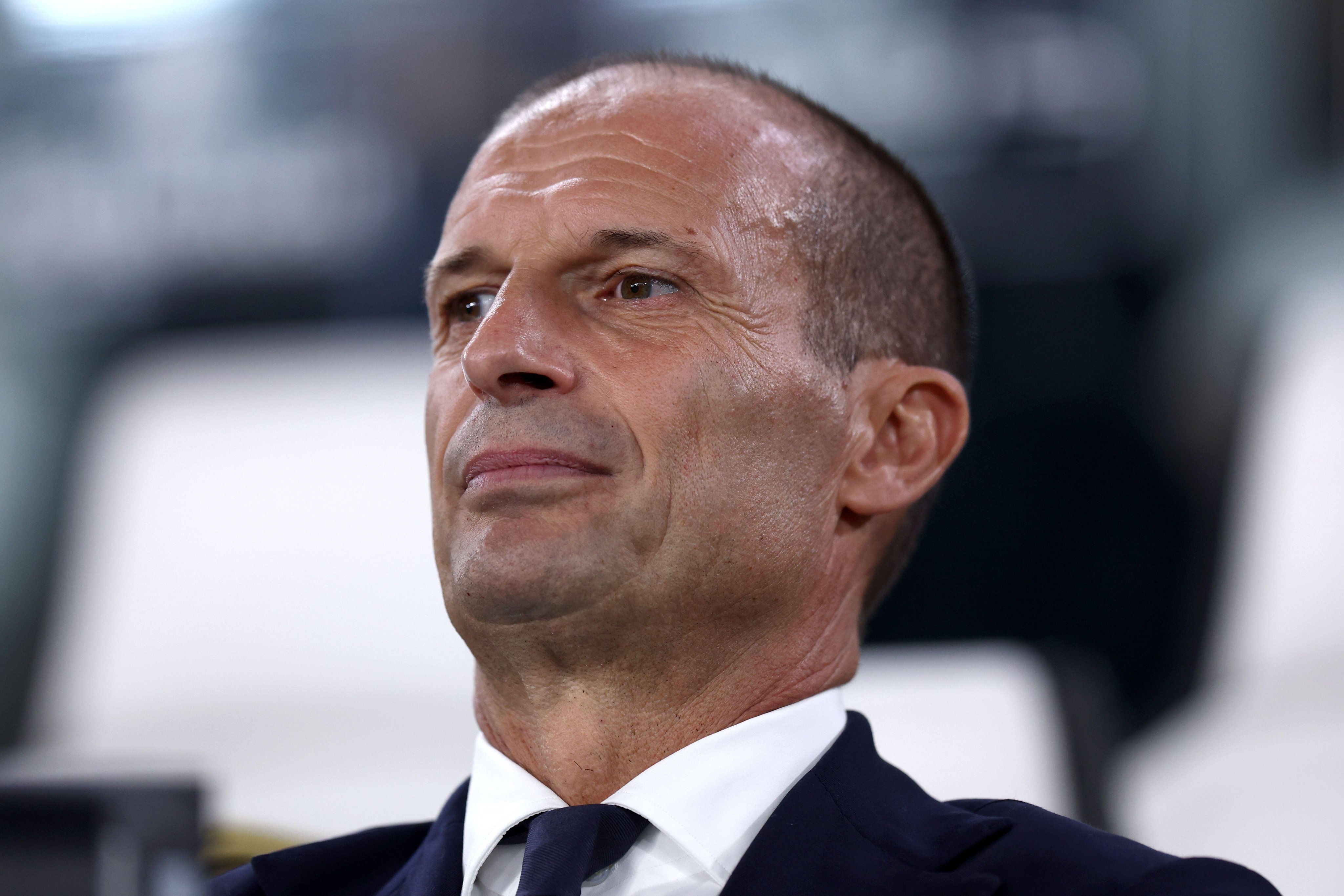 Max Allegri het thoi hinh anh