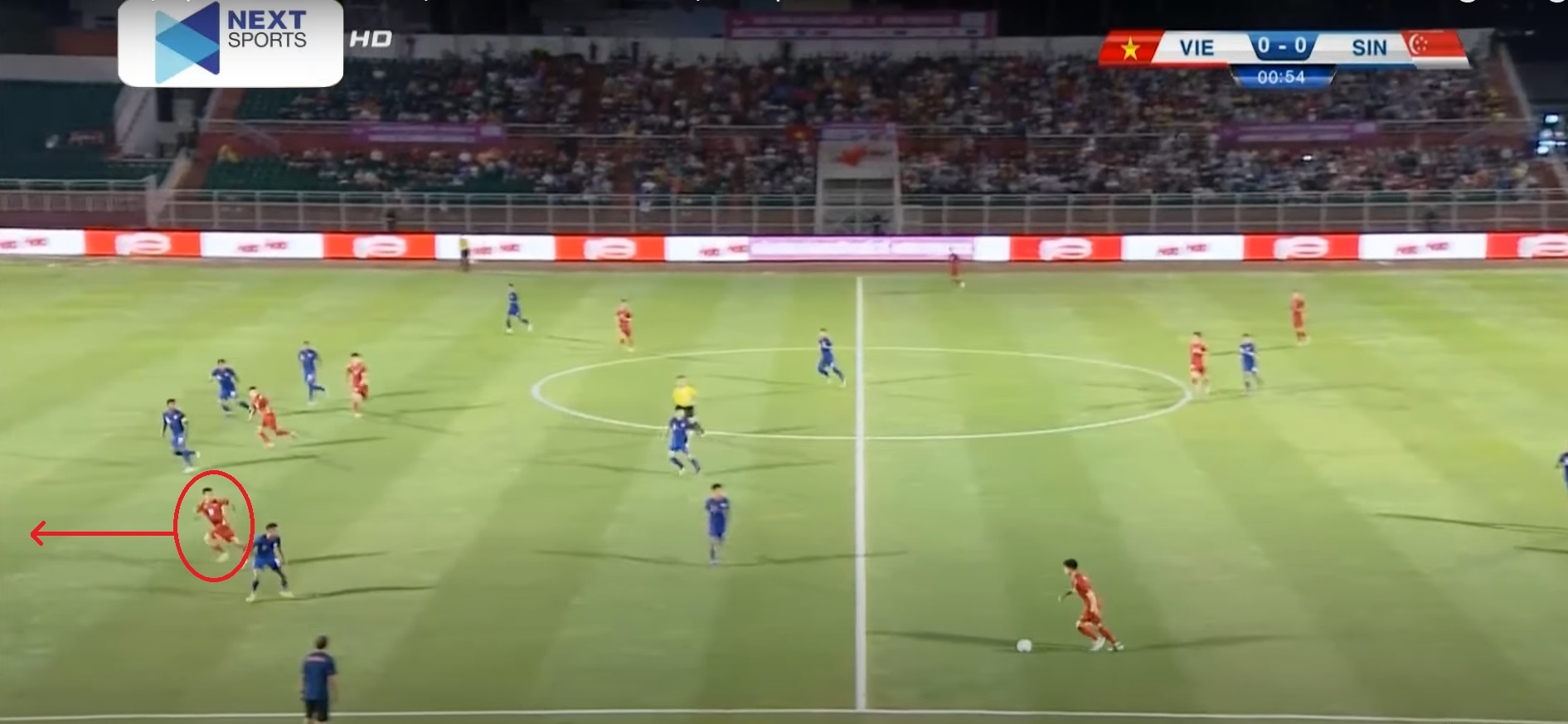 tuyen Viet Nam anh 1