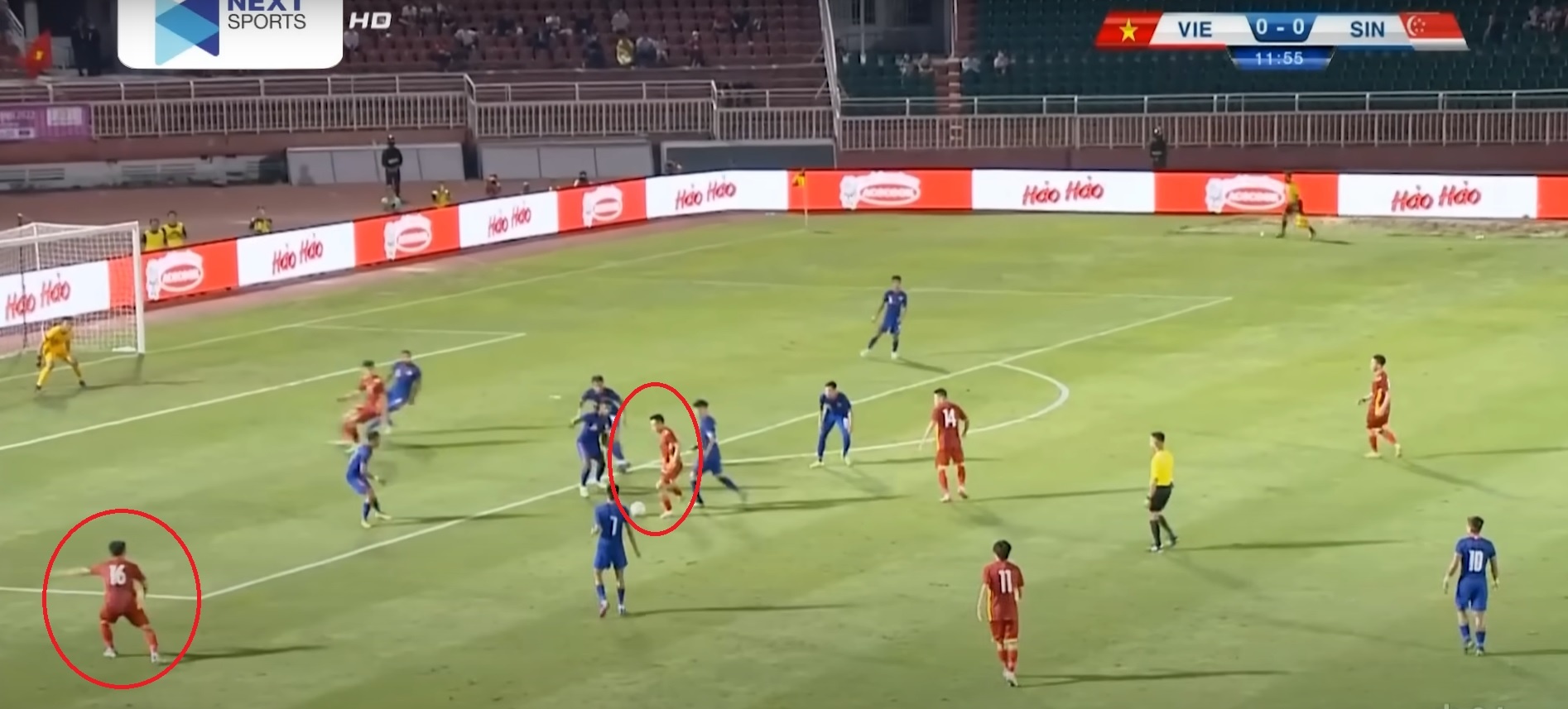 tuyen Viet Nam anh 2