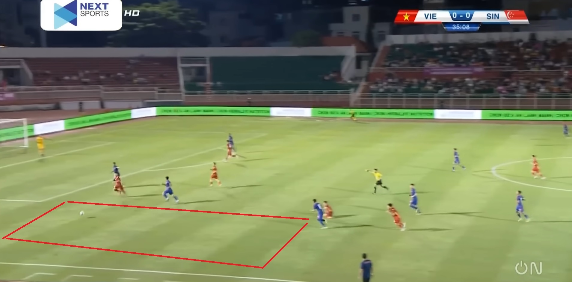 tuyen Viet Nam anh 3