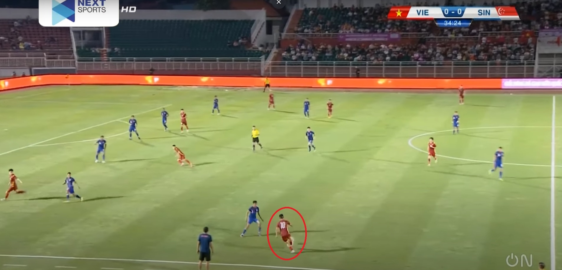 tuyen Viet Nam anh 8