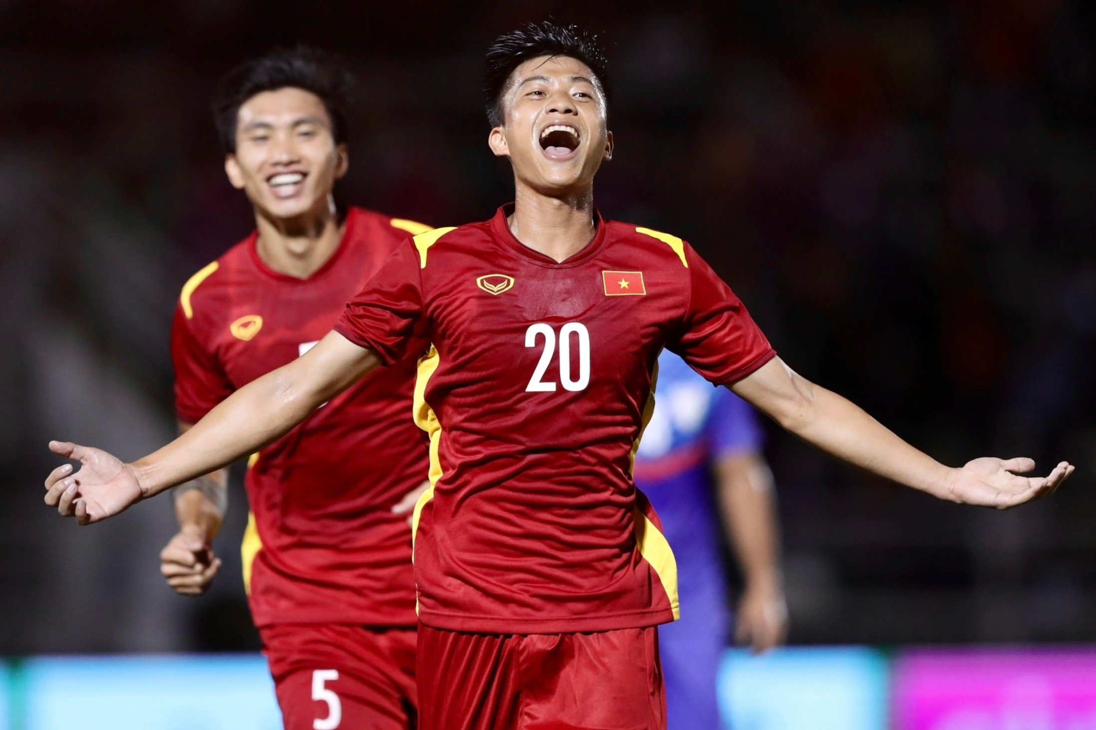 Cuoc thu nghiem thanh cong cua tuyen Viet Nam hinh anh