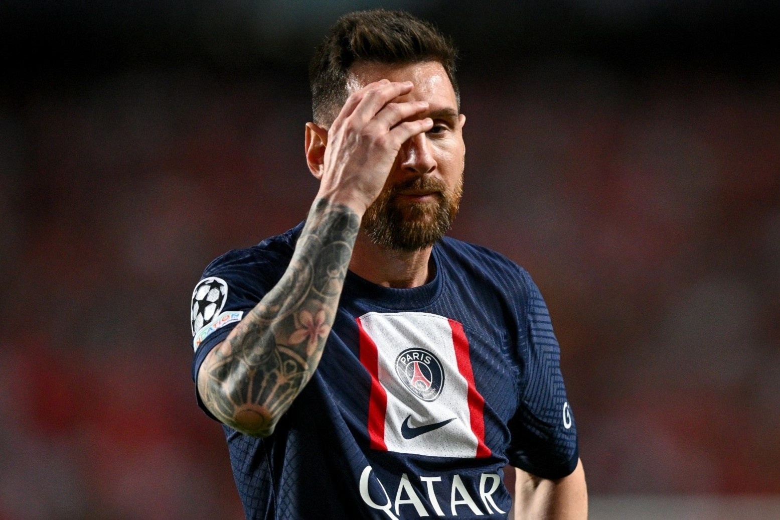 Ac mong cua nhung ngoi sao World Cup hinh anh