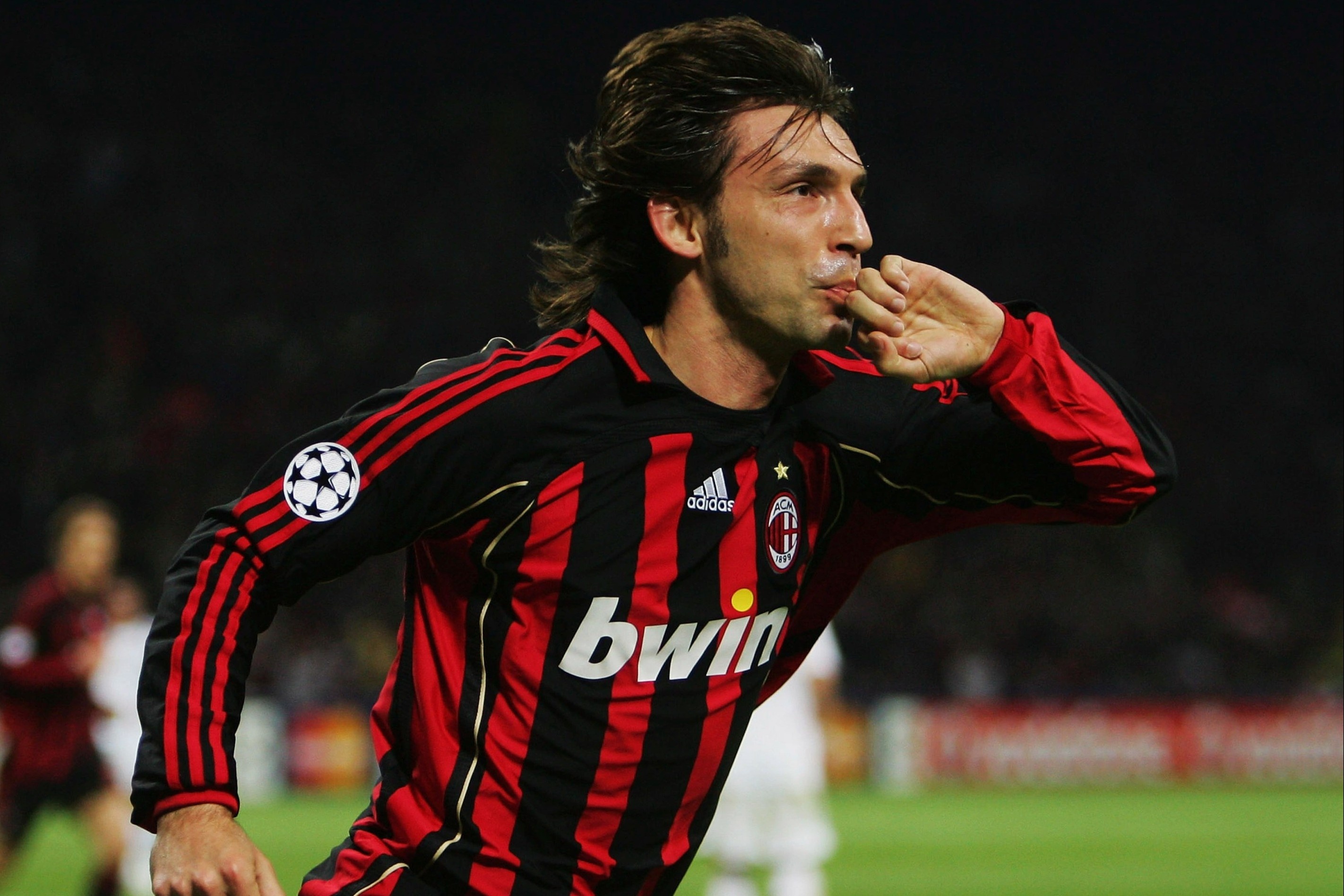 Pirlo va loi de nghi bat ngo tu Pep Guardiola hinh anh