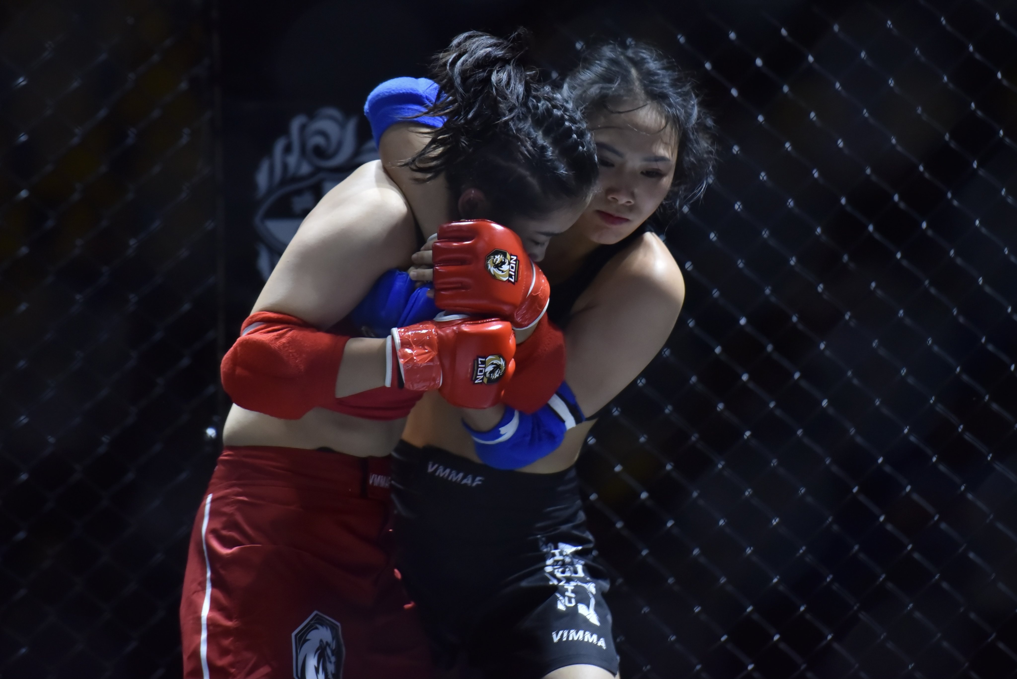 nguoi dep MMA anh 3