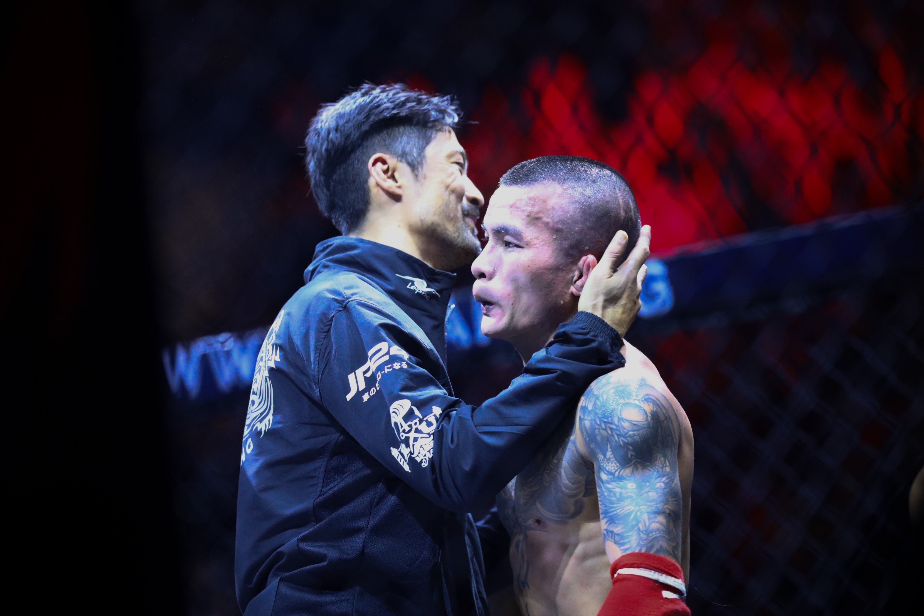 Johnny Tri NGuyen anh 1