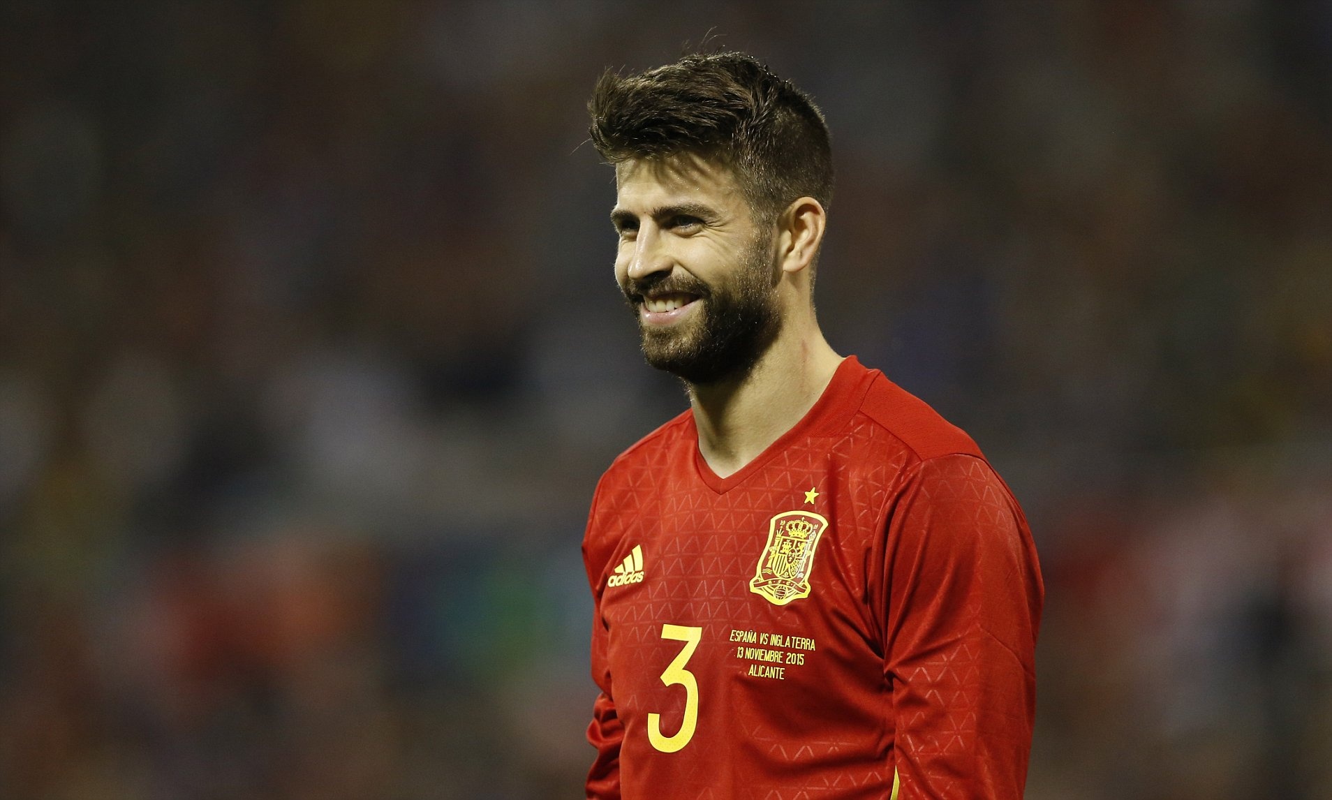 Pique van con co hoi du World Cup 2022 hinh anh