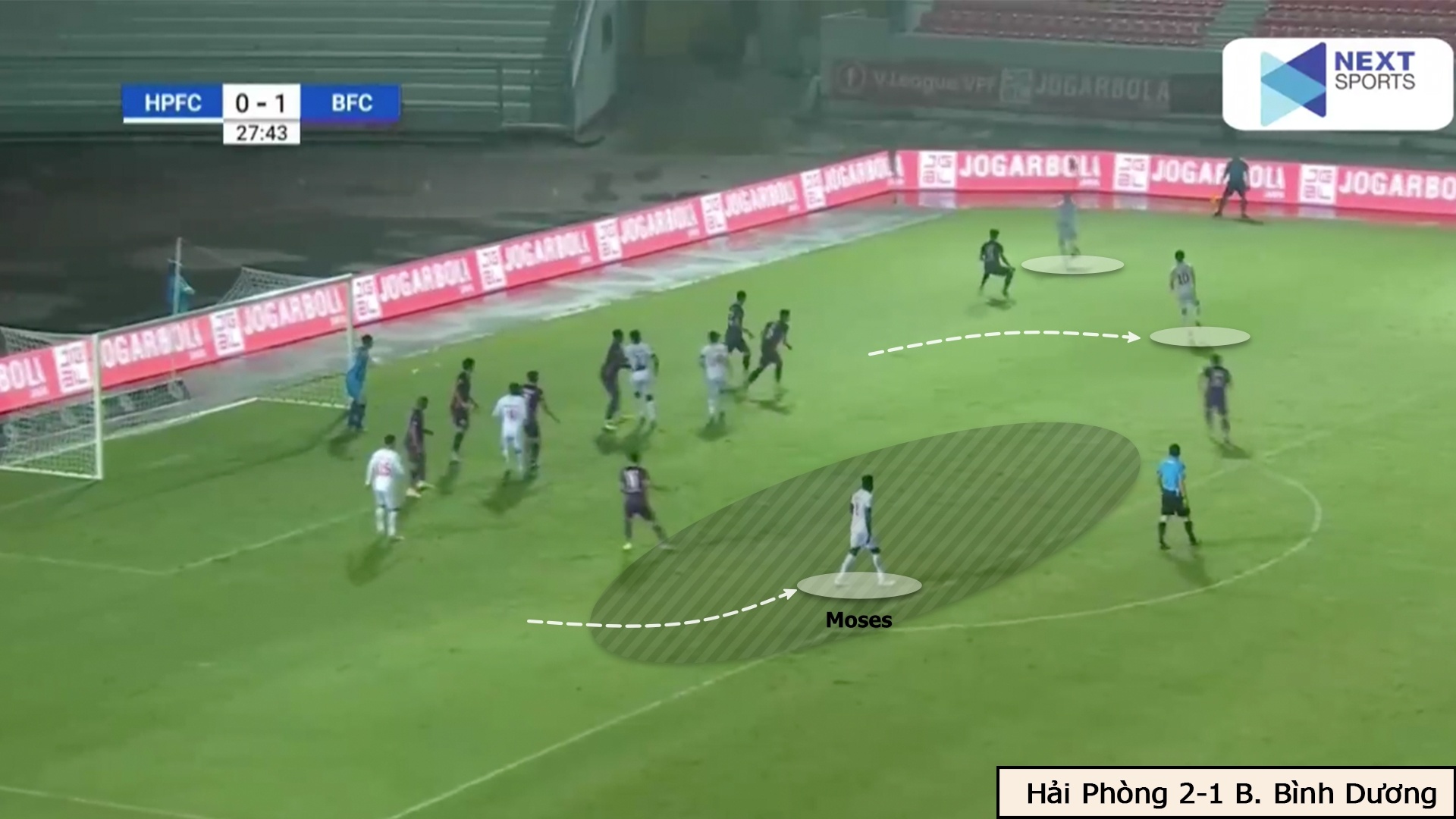 CLB Hai Phong anh 10