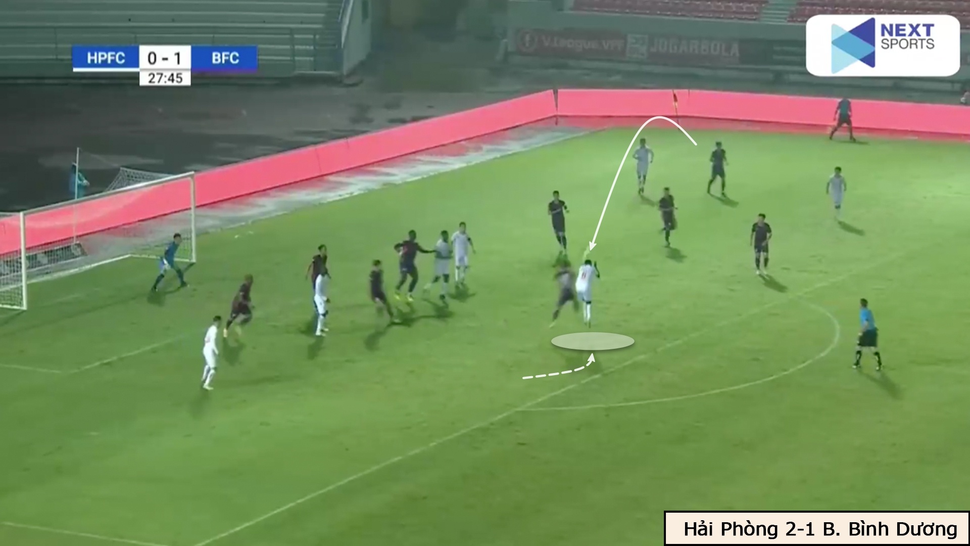 CLB Hai Phong anh 11