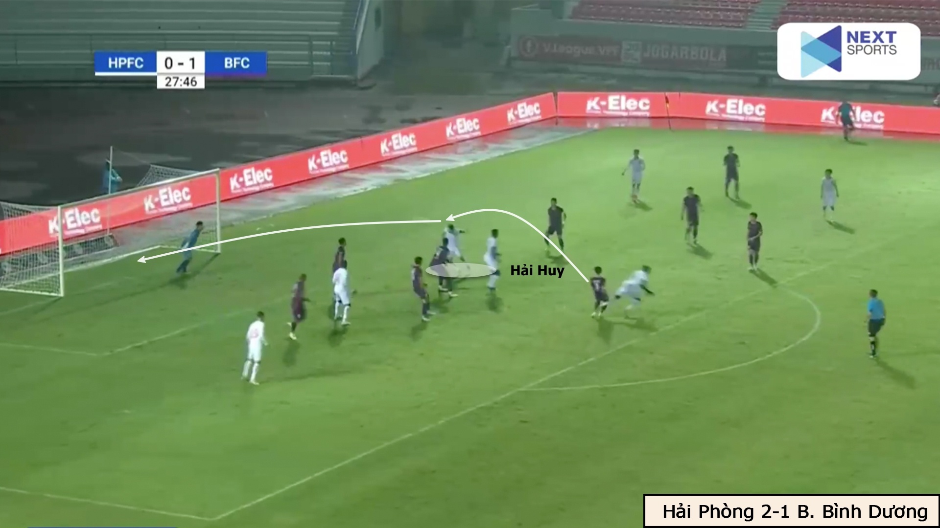 CLB Hải Phòng ảnh 12 CLB Hai Phong anh 12