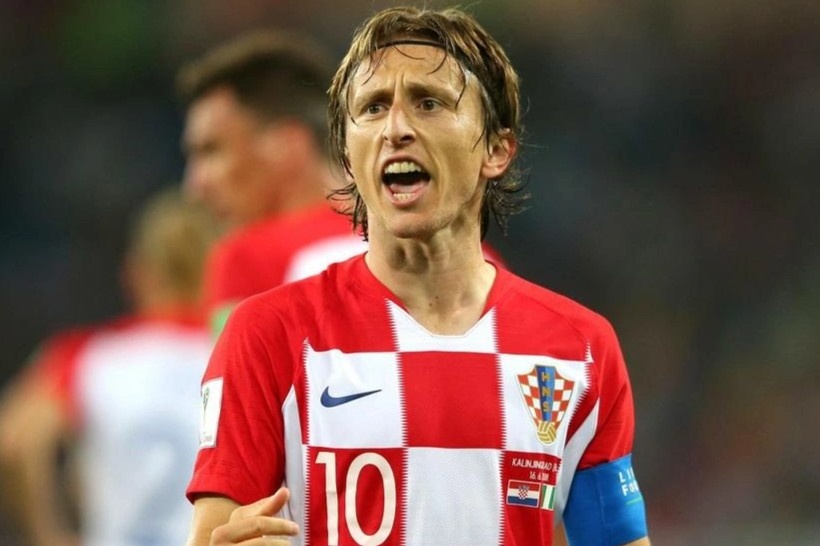 Duong kim a quan World Cup co gi ngoai Luka Modric? hinh anh