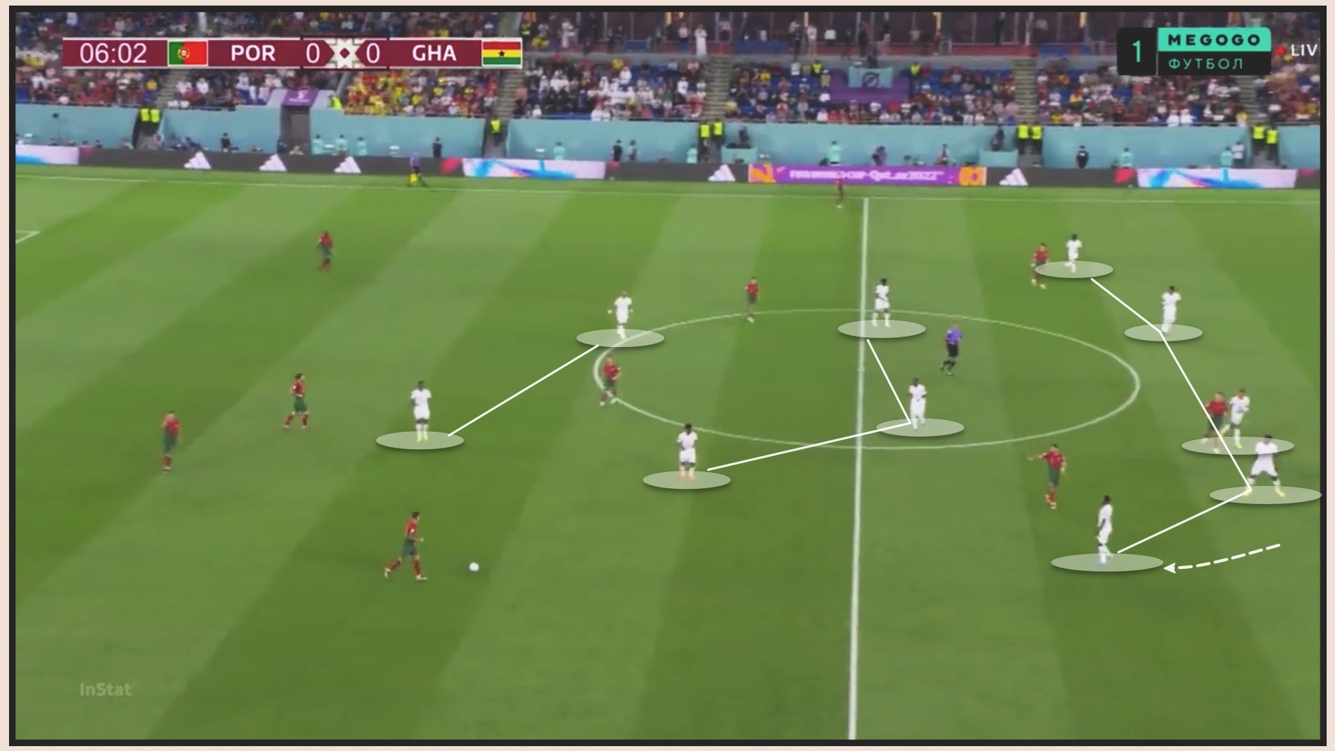 Bo Dao Nha Ronaldo anh 1