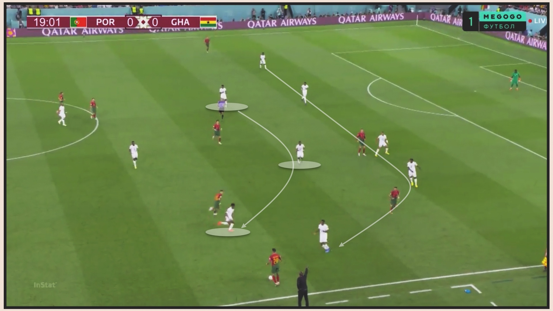 Bo Dao Nha Ronaldo anh 2