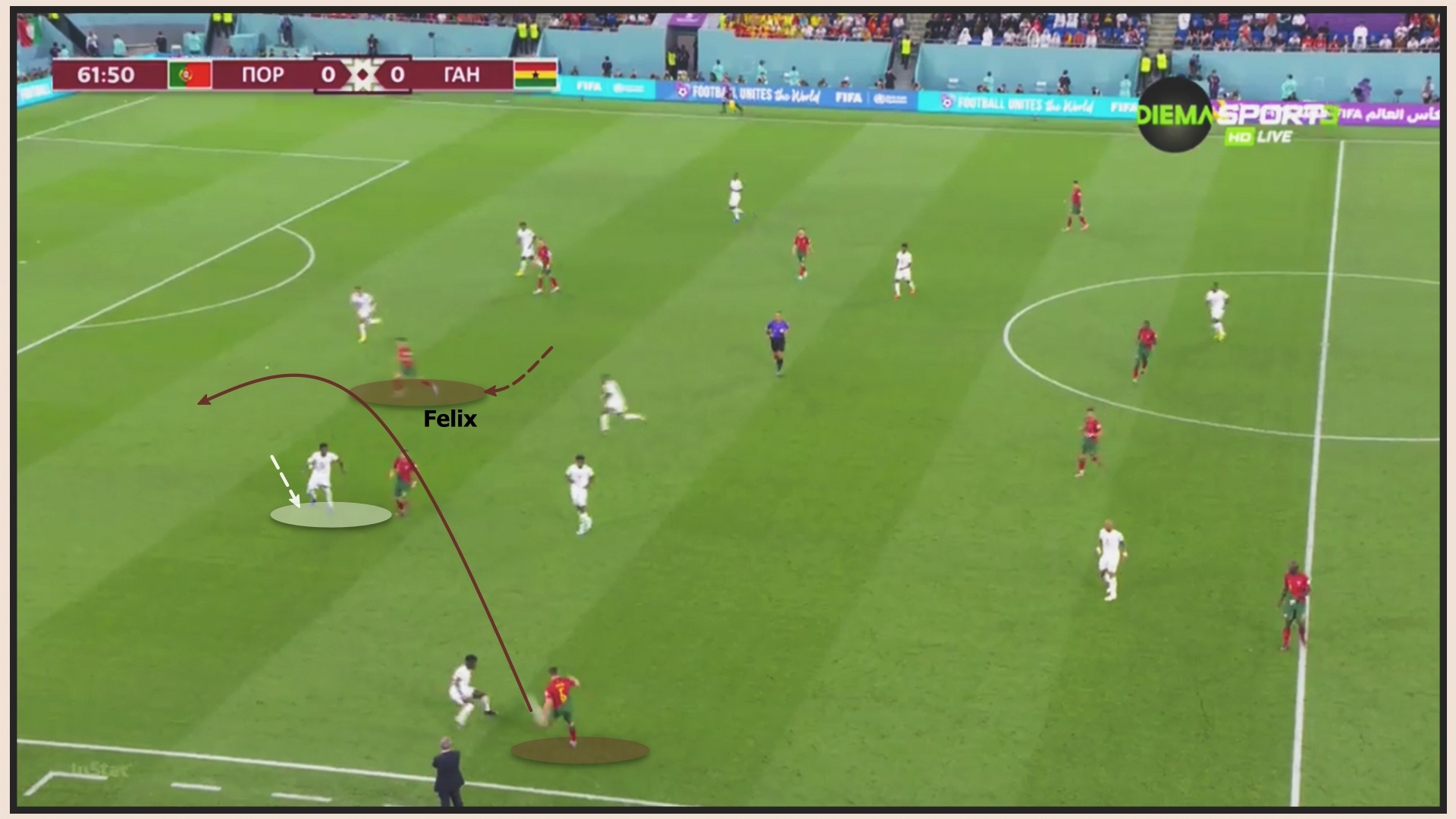 Bo Dao Nha Ronaldo anh 6