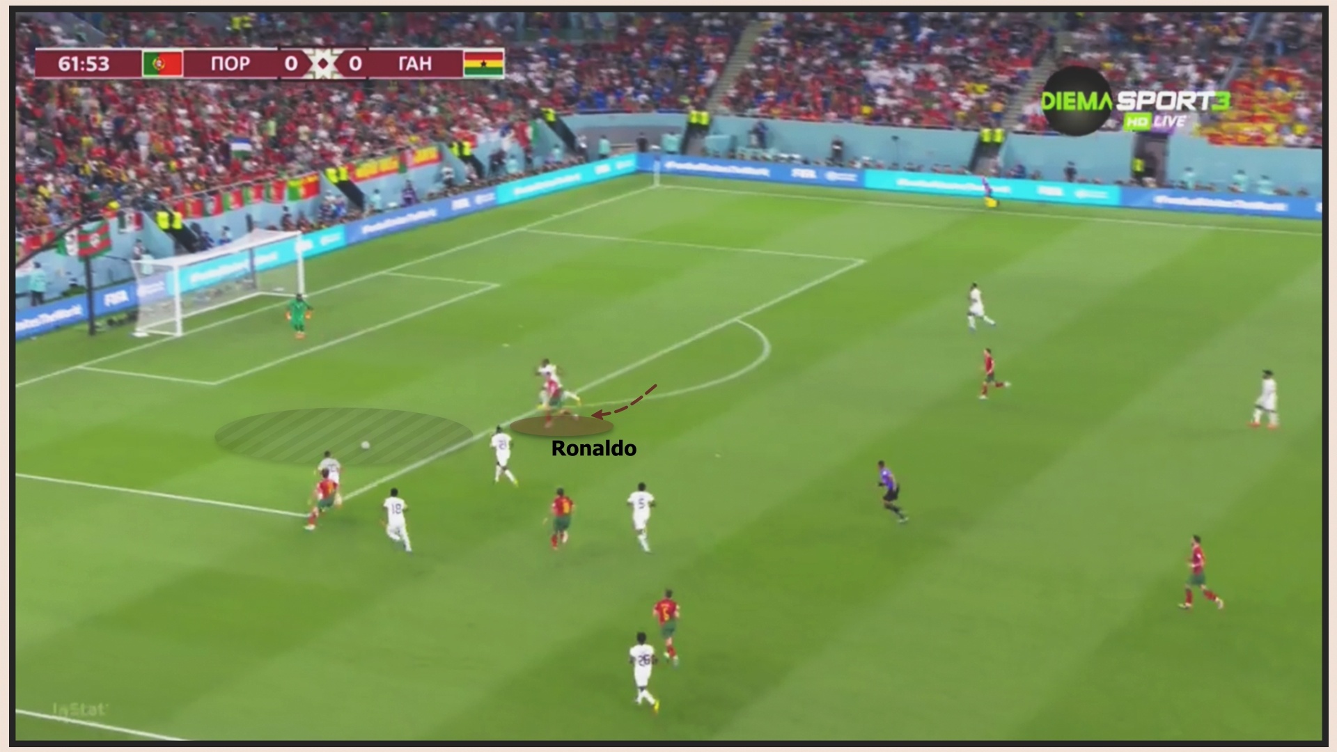 Bo Dao Nha Ronaldo anh 7