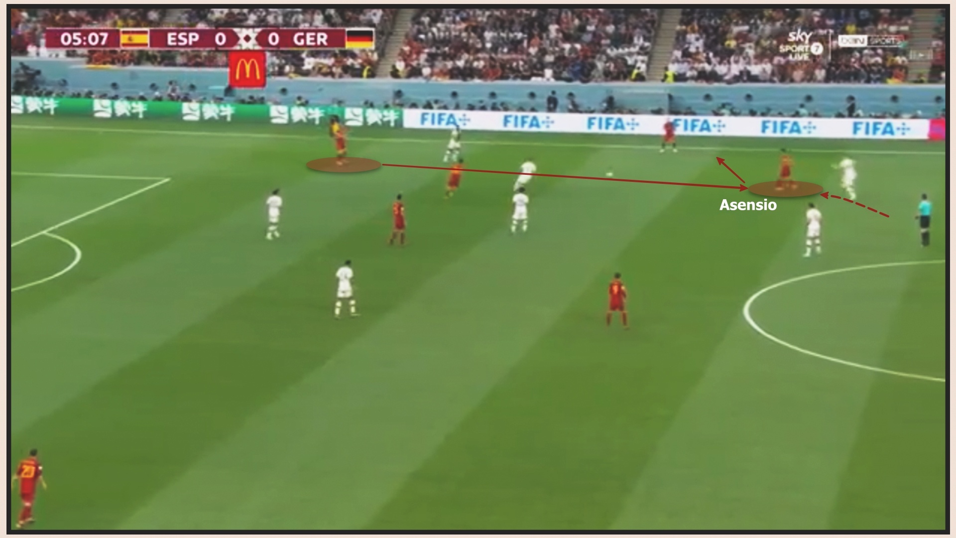 Duc Tay Ban Nha anh 1