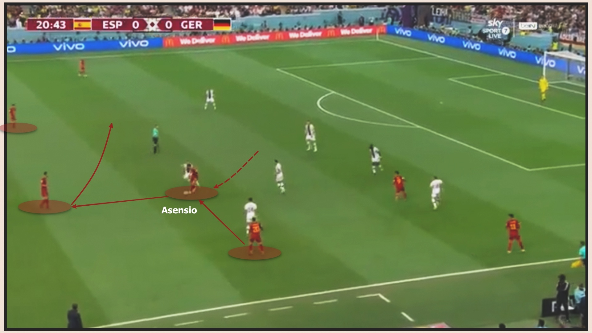 Duc Tay Ban Nha anh 3