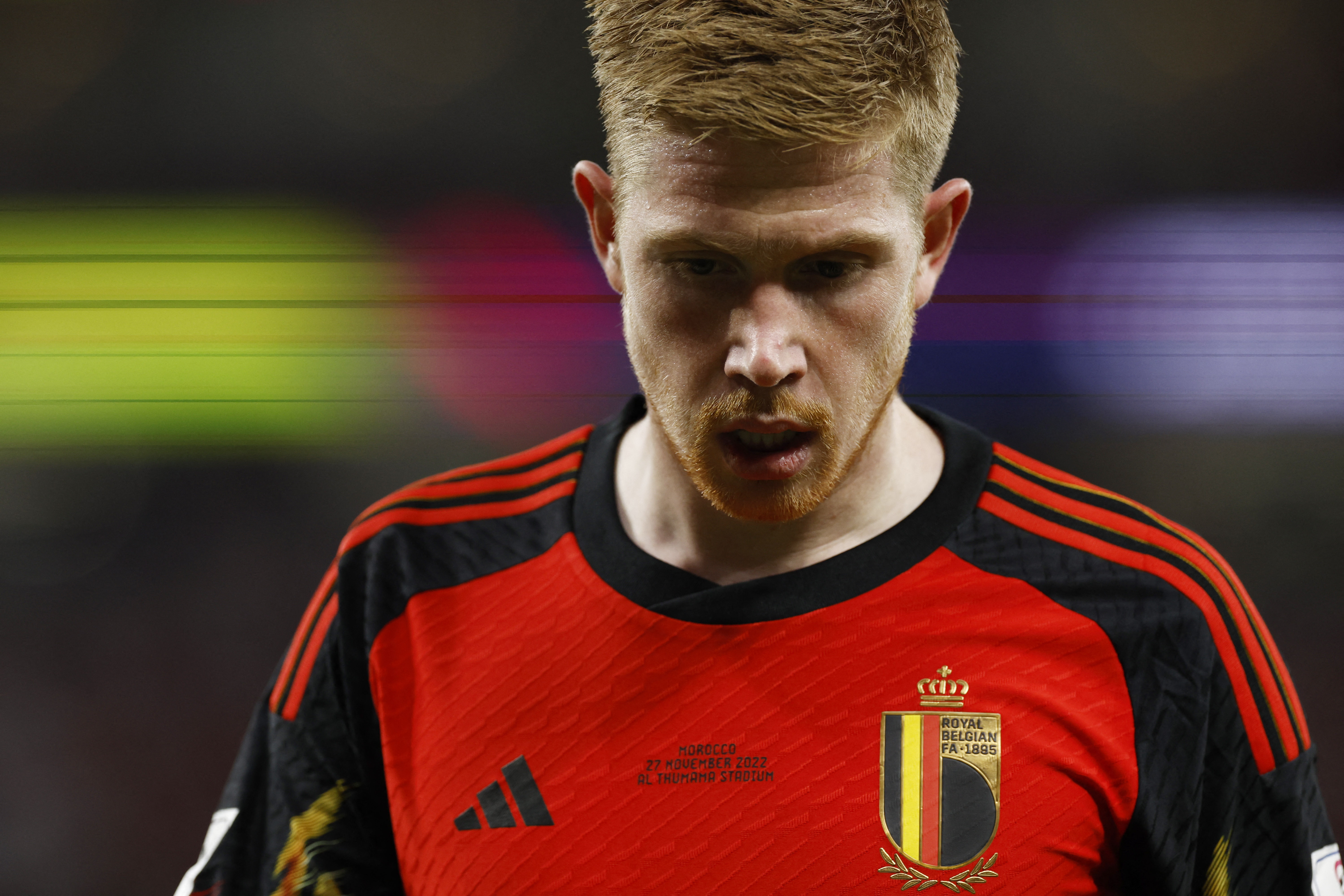 Ket buon dang cho tuyen Bi hinh anh