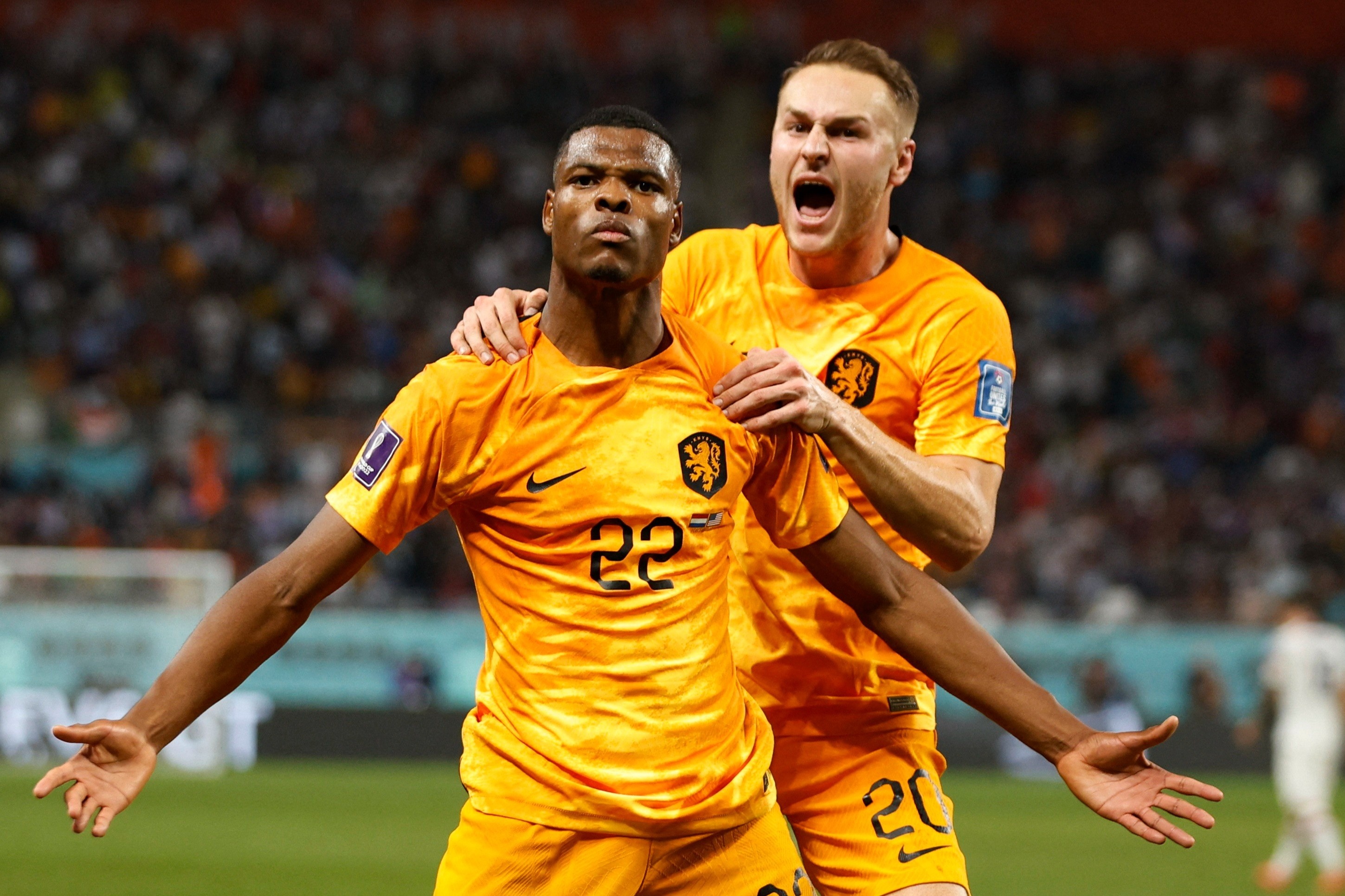 Ha Lan trung phat My the nao? hinh anh