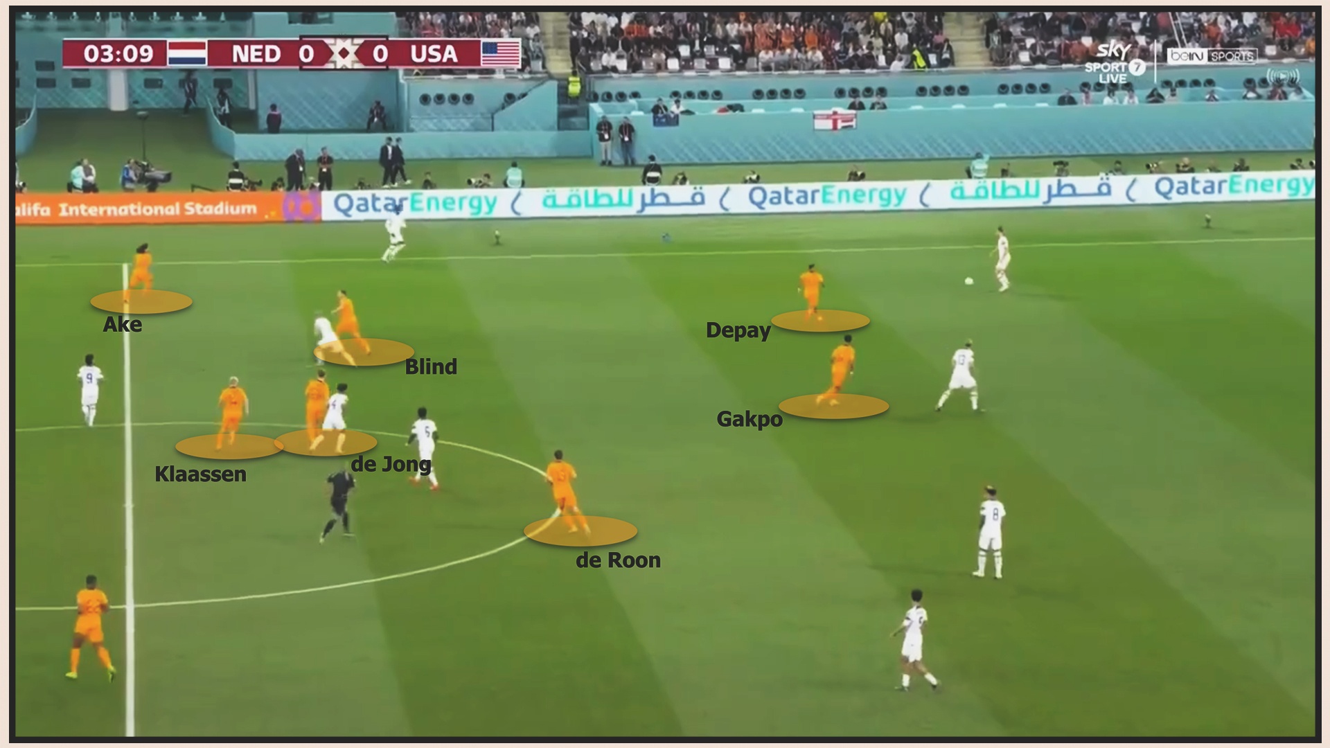 Argentina dau Ha Lan anh 1